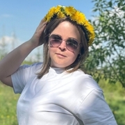 Dasha 34 Moskovskiy