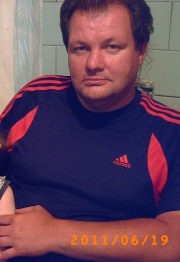 My photo - Igor, 51 from Brest (@igor194478)