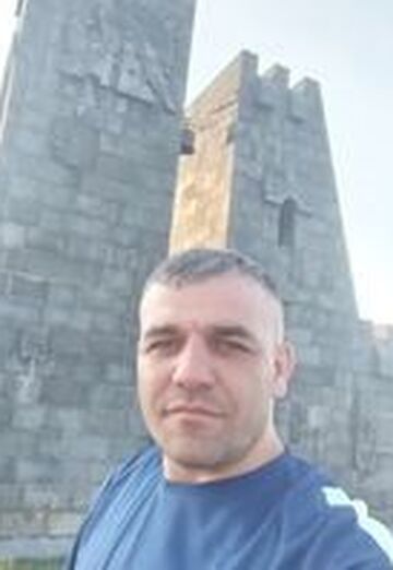 Моя фотография - Арман, 42 из Ереван (@arman20133)