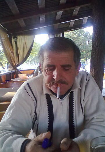 My photo - djemali, 66 from Tuapse (@djemali2)