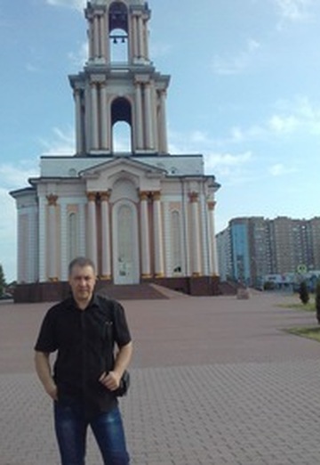 Benim fotoğrafım - Aleksandr, 51  Kursk şehirden (@aleksandr605220)