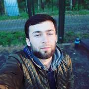 Мммм, 26, Белоозёрский