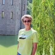 Yuliya 54 Yekaterinburg
