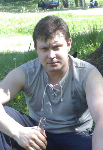 Моя фотография - Олег, 31 из Москва (@oleg341851)