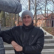 Вадим, 29, Черняховск