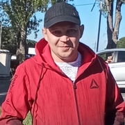 Саша Смирнов, 41, Волхов
