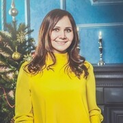 Инна, 45, Усинск