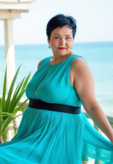 My photo - OLGA, 58 from Moscow (@olwga3627426)