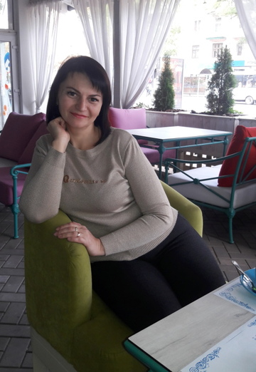 My photo - Angelina, 42 from Krivoy Rog (@angelina20772)