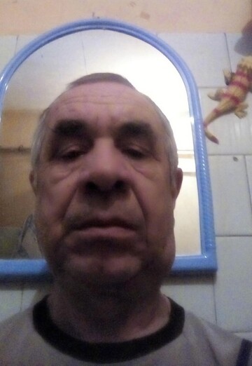 Моя фотография - ираф, 73 из Степногорск (@iraf15)