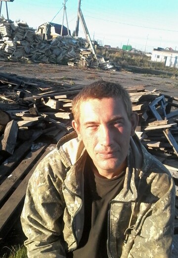 Моя фотография - Александр, 40 из Омск (@aleksandr667426)