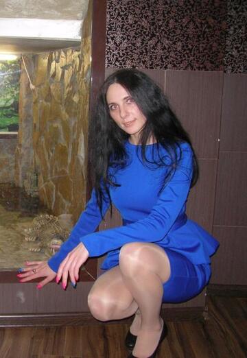 Моя фотография - Людмила, 34 из Омск (@ludmila53213)