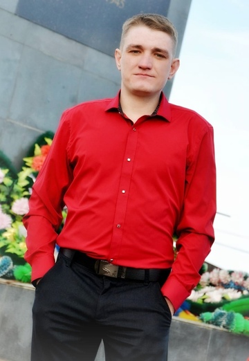 Моя фотография - Владисла, 29 из Могоча (@vladisla57)