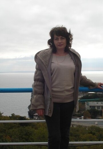 Моя фотографія - Natali, 54 з Севастополь (@star-2002)