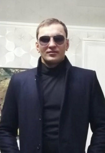 My photo - Ignat Klimovich, 36 from Stavropol (@ignatklimovich)