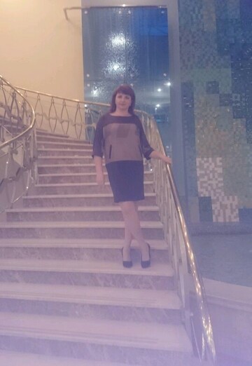 My photo - Elena, 44 from Millerovo (@elena106715)
