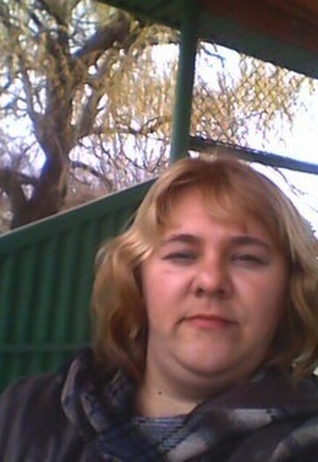 Моя фотография - Елена, 47 из Буденновск (@elena143375)