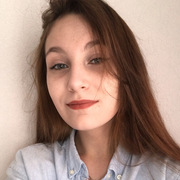 Ирина, 19, Владивосток