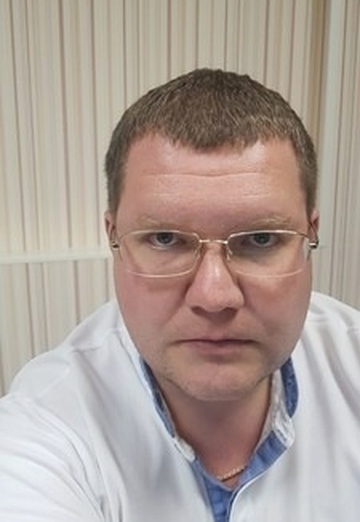 Моя фотография - Сергей, 41 из Москва (@sergey981432)