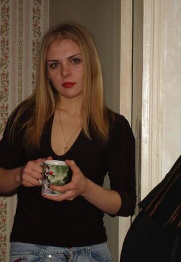 My photo - katya, 41 from Stavropol (@koshazdy)