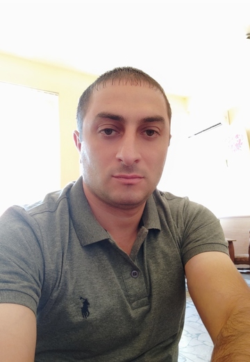 Моя фотография - Armen, 41 из Ереван (@armen11896)
