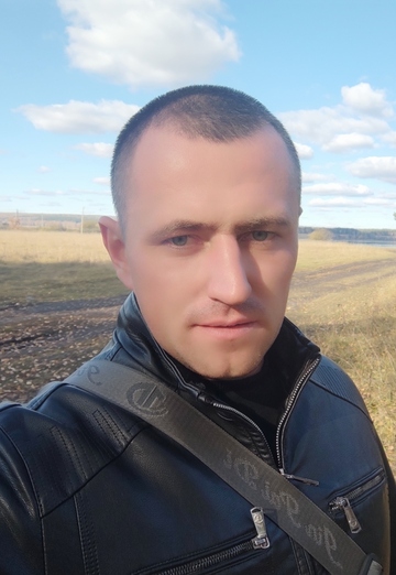 My photo - Yuriy Boyko, 35 from Iskitim (@uriyboyko26)
