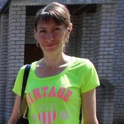 Марина, 45, Демянск