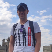 Артём, 35, Нижний Новгород