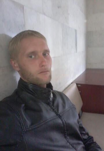 My photo - Dima, 31 from Kostanay (@dima200072)