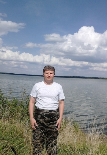 Sergey (@sergey318822) — benim fotoğrafım № 8