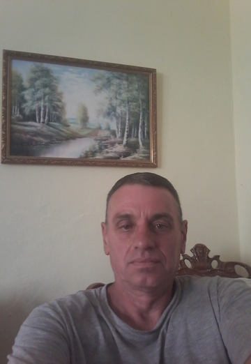 My photo - Grisha, 58 from Chernivtsi (@grisha7695)