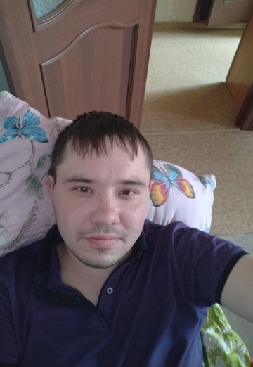 Моя фотография - Valerian, 35 из Новочебоксарск (@valerian271)