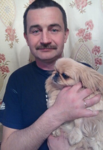 My photo - Anatoliy, 52 from Shchuchinsk (@anatoliy42050)