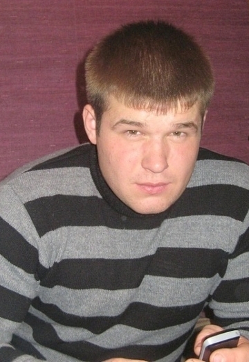My photo - Aleksey, 33 from Belgorod (@aleksey75440)