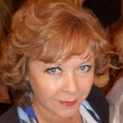 Зыкова Марина, 60, Александров Гай