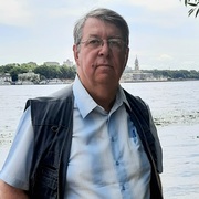 Николай, 63, Химки