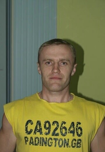 Моя фотография - Виктор, 44 из Луганск (@viktor230862)