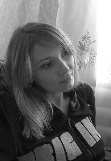 My photo - Molly, 33 from Orsk (@molly269)