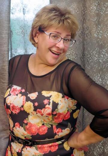 Моя фотография - Наталья, 66 из Екатеринбург (@natalya239971)