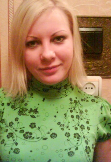 My photo - Katyuha, 35 from Kstovo (@katuha63)