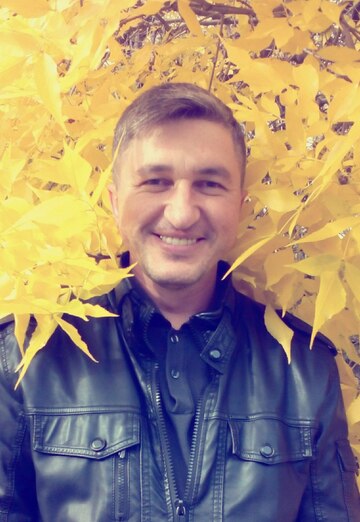Моя фотография - Александр, 49 из Ульяновск (@aleksandr452647)