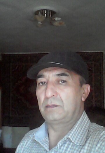 My photo - Amrulo, 60 from Birobidzhan (@amrulo3)