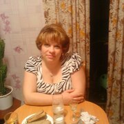 Жанна, 35, Воскресенское