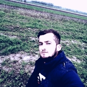 умар, 25, Сысерть