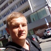 Дмитрий, 31, Новомосковск
