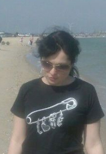My photo - Tatyana, 39 from Melitopol (@tatyana357036)