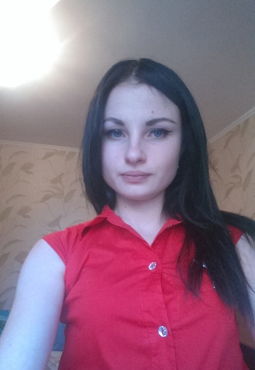 My photo - Irina, 26 from Tiraspol (@irina212442)