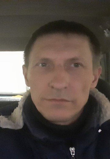My photo - Aleksey, 48 from Pokrovsk (@aleksey524277)