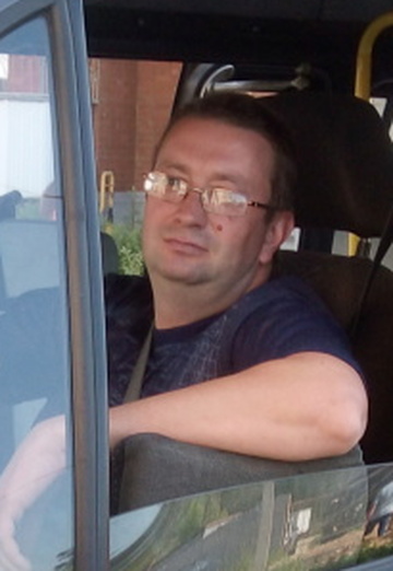 Моя фотография - Макс, 43 из Смоленск (@maks146123)