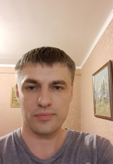 My photo - Maksim, 39 from Krasnodar (@maksim4968153)